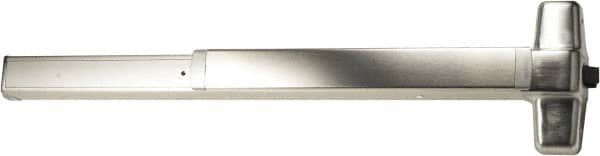 Von Duprin - 2' 4" to 3' Rim Exit Device - Exact Tool & Supply