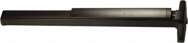 Von Duprin - 2' 4" to 3' Rim Exit Device - Exact Tool & Supply