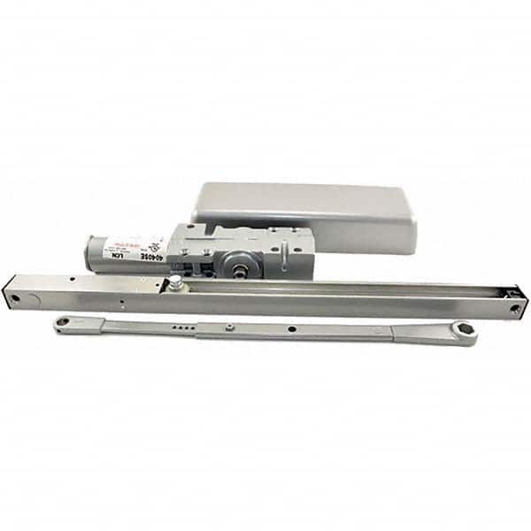 LCN - Multi-Size Closer Manual Damper - Exact Tool & Supply