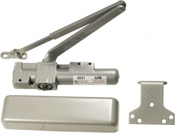 LCN - Multi-Size Closer Manual Damper - Exact Tool & Supply