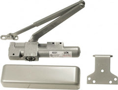 LCN - Multi-Size Closer Manual Damper - Exact Tool & Supply