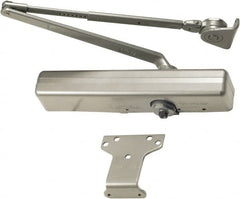 LCN - Multi-Size Closer Manual Damper - Exact Tool & Supply