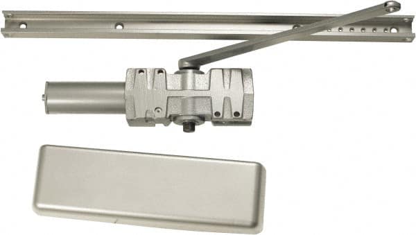 LCN - Multi-Size Closer Manual Damper - Exact Tool & Supply