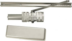 LCN - Multi-Size Closer Manual Damper - Exact Tool & Supply