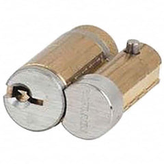Schlage - 6 Pin Schlage C Cylinder Small Format IC - Exact Tool & Supply