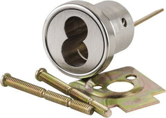 Schlage - Lockset Exit Device Lever Trim - Exact Tool & Supply
