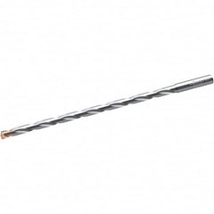 Walter-Titex - 16mm 140° 2-Flute Solid Carbide Extra Length Drill Bit - Exact Tool & Supply