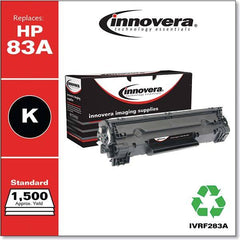 innovera - Office Machine Supplies & Accessories For Use With: HP LaserJet Pro MFP M125, M127FN, M127FW Nonflammable: No - Exact Tool & Supply