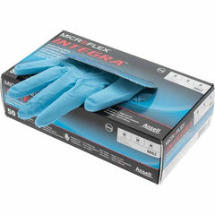 Microflex - Disposable/Single Use Gloves - Exact Tool & Supply