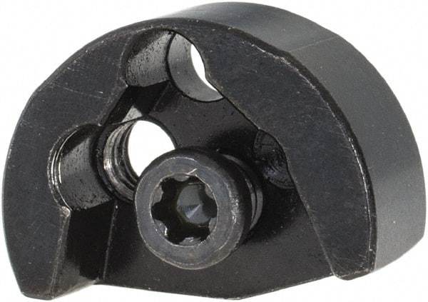 Komet - Trigon Pocket for Indexable Tools - Use for Indexable Drilling - Exact Tool & Supply