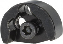 Komet - Trigon Pocket for Indexable Tools - Use for Indexable Drilling - Exact Tool & Supply