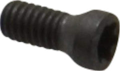 Seco - Torx Plus Lock Screw for Indexable Milling - For Use with Inserts - Exact Tool & Supply