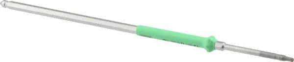 Seco - T7 Torx Drive, Key and Driver for Indexable Driver - Exact Tool & Supply