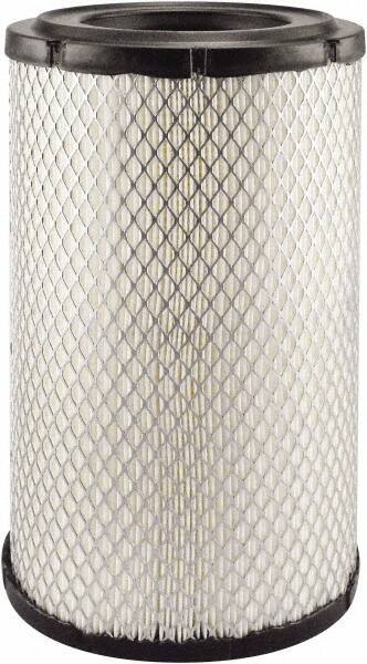 Hastings - Automotive Air Filter - Donaldson P606483, Fleetguard AF26178, John Deere T168220 - Hastings RS4597, John Deere T168220, Wix 546754 - Exact Tool & Supply