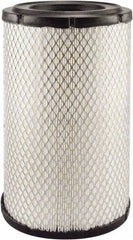 Hastings - Automotive Air Filter - Donaldson P606483, Fleetguard AF26178, John Deere T168220 - Hastings RS4597, John Deere T168220, Wix 546754 - Exact Tool & Supply