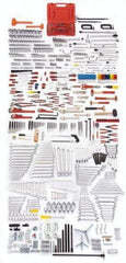 Proto - 833 Piece Master Tool Set - Tools Only - Exact Tool & Supply
