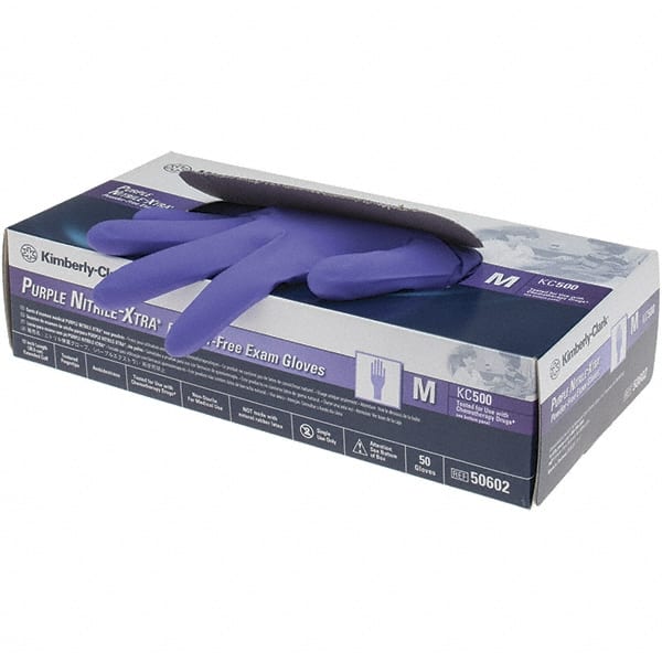 Kimtech - Disposable Gloves - Exact Tool & Supply