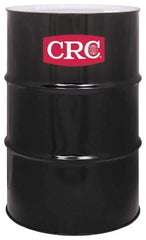 CRC - Chlorinated Brake Parts Cleaner - 55 Gal Drum - Exact Tool & Supply