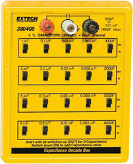 Extech - VGA Display Power Meter - Exact Tool & Supply