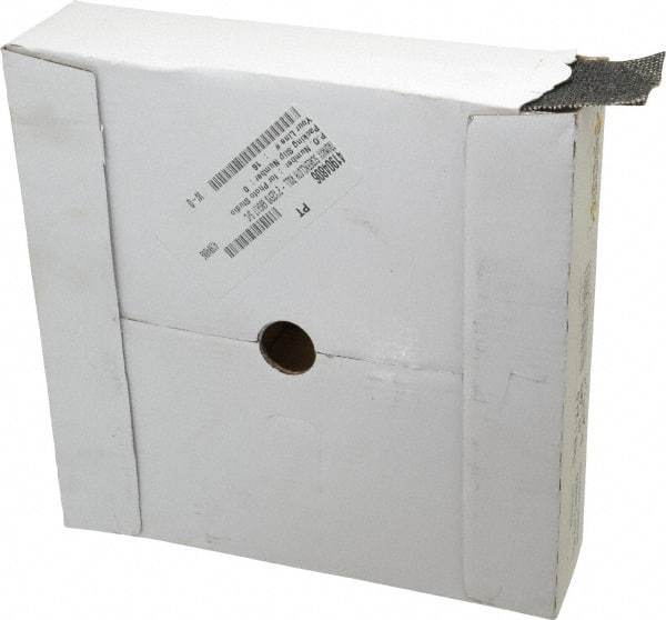 Tru-Maxx - 2" x 25 Yd 60 Grit Silicon Carbide Screen Roll - Medium Grade - Exact Tool & Supply