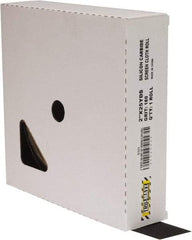 Tru-Maxx - 2" x 25 Yd 180 Grit Silicon Carbide Screen Roll - Fine Grade - Exact Tool & Supply