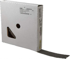 Tru-Maxx - 1-1/2" x 25 Yd 180 Grit Silicon Carbide Screen Roll - Fine Grade - Exact Tool & Supply