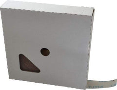 Tru-Maxx - 1-1/2" x 50 Yd 120 Grit Aluminum Oxide Cloth Roll - Medium Grade - Exact Tool & Supply