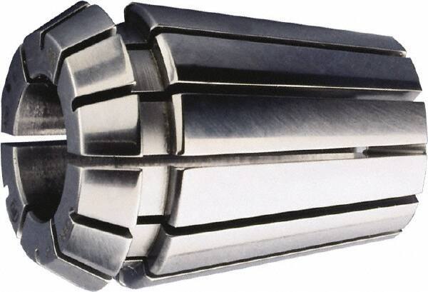 HAIMER - 17 to 18mm ER32 Collet - 0.0002" TIR, 40mm OAL, 33mm Overall Diam - Exact Tool & Supply
