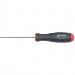 Bondhus - Hex Drivers Fastener Type: Hex Ball End System of Measurement: Metric - Exact Tool & Supply