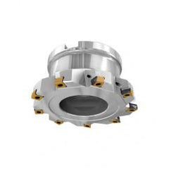 HTF D5.0-09-1.50-R-LN10 - Exact Tool & Supply