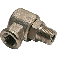 Reelcraft - Hose Reel Accessories Type: Hose Reel Swivel For Use With: Hose Reels - Exact Tool & Supply