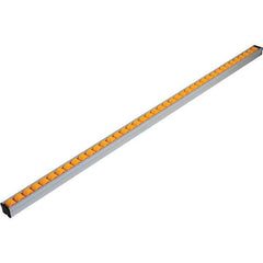 Vestil - Open Shelving Accessory/Component - Use with Carton Flow - Exact Tool & Supply