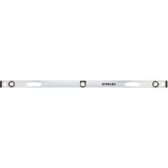 48″ ALUM TOP-READ LEVEL - Exact Tool & Supply