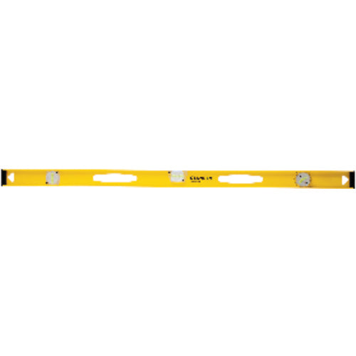 48″ I-BEAM 180 LEVEL - Exact Tool & Supply