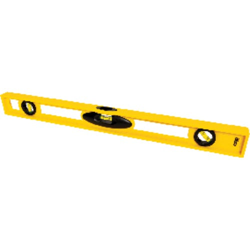 24″ HIGH-IMPACT ABS LEVEL - Exact Tool & Supply