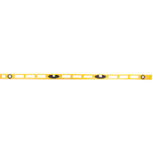 48″ HIGH-IMPACT ABS LEVEL - Exact Tool & Supply
