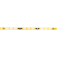48″ HIGH-IMPACT ABS LEVEL - Exact Tool & Supply