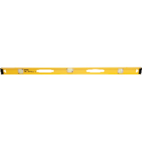 48″ PROF I-BEAM LEVEL - Exact Tool & Supply