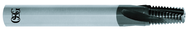 1-11-1/2 NPT 4FL EX O THD MILL TIAL - Exact Tool & Supply