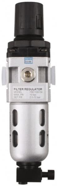PRO-SOURCE - Filter, Regulator & Lubricator (FRL) Units - Exact Tool & Supply