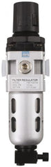 PRO-SOURCE - Filter, Regulator & Lubricator (FRL) Units - Exact Tool & Supply