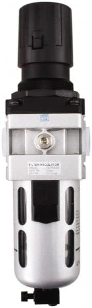 PRO-SOURCE - Filter, Regulator & Lubricator (FRL) Units - Exact Tool & Supply