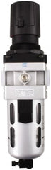 PRO-SOURCE - Filter, Regulator & Lubricator (FRL) Units - Exact Tool & Supply