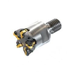 TR6 ER D35/1.38-5-M16-10 - Exact Tool & Supply