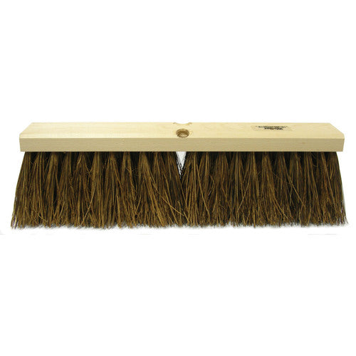 16 GARAGE BRUSH - Exact Tool & Supply
