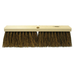 16 GARAGE BRUSH - Exact Tool & Supply