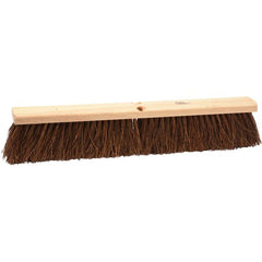 18″ GARAGE PALMYRA FLOOR BROOM - Exact Tool & Supply