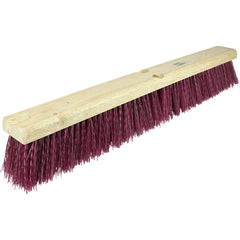 24 GARAGE BRUSH - Exact Tool & Supply