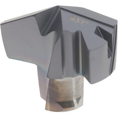 Iscar - Replaceable Drill Tip - - Exact Tool & Supply