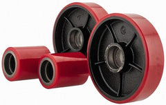 Value Collection - Pallet Truck Wheel Kit - Exact Tool & Supply